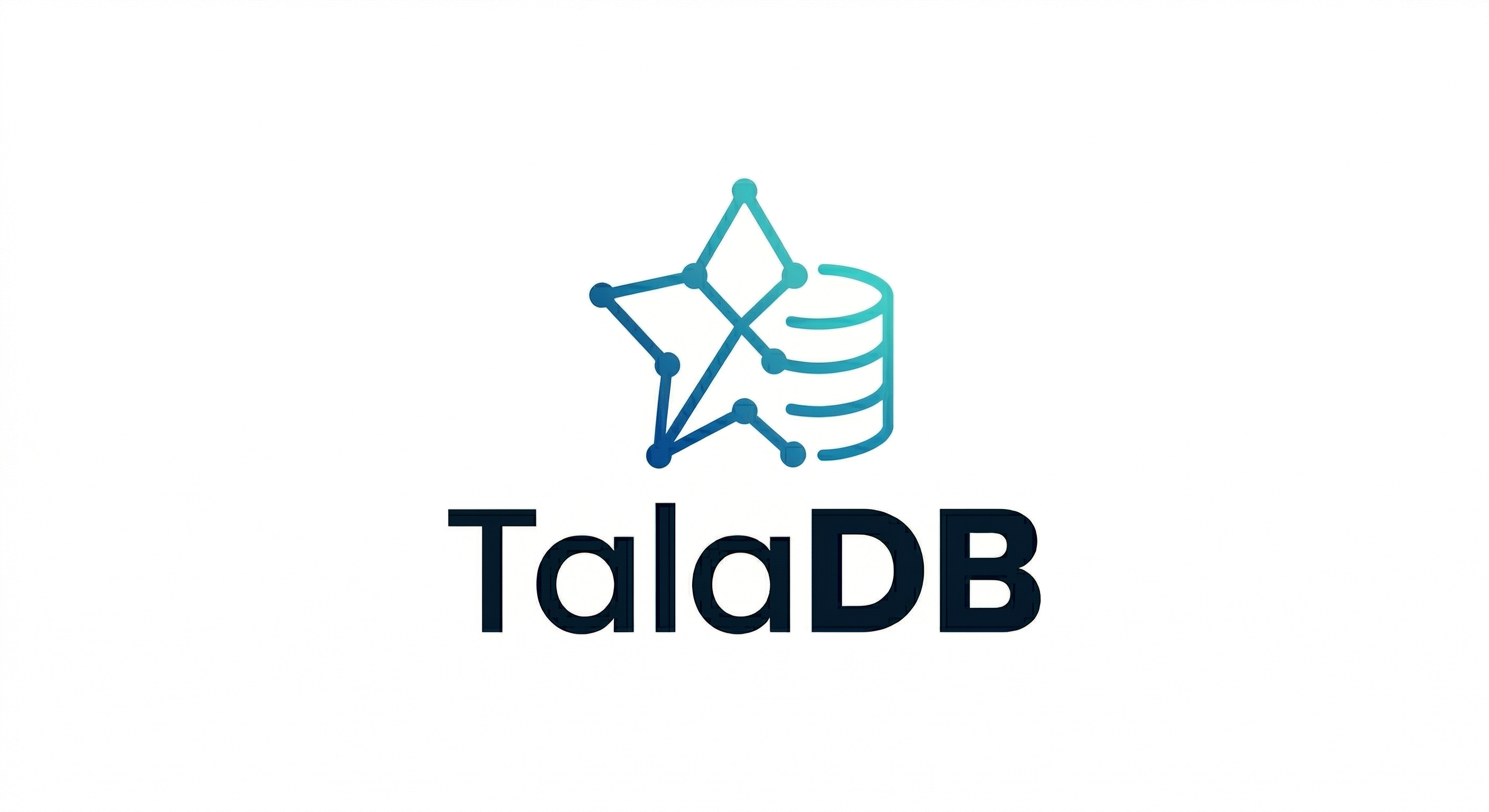 TalaDB logo